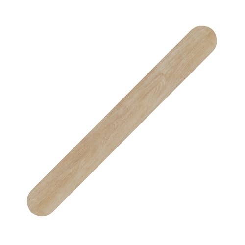 STALEKS PRO Expert — Manche en bois pour limes adhésives