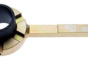 Alternative view of BGS 9066 — Cale de poulie de courroie pour BMW