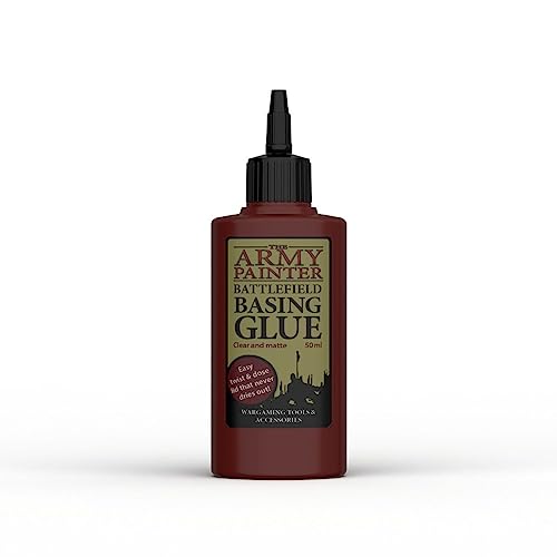 THE ARMY PAINTER — Colle de soclage GL2013