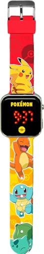 KIDS LICENSING — Montre de fitness POK4435