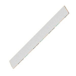 STALEKS PRO Expert 22 — Lot de 50 limes à ongles jetables