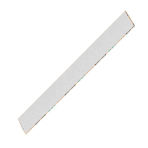 STALEKS PRO Expert 22 — Lot de 50 limes à ongles jetables