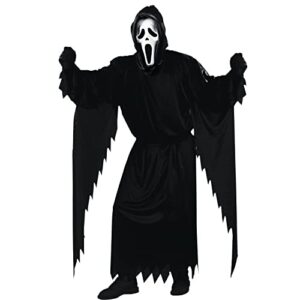 ADULT SCREAM — Costume déguisement standard
