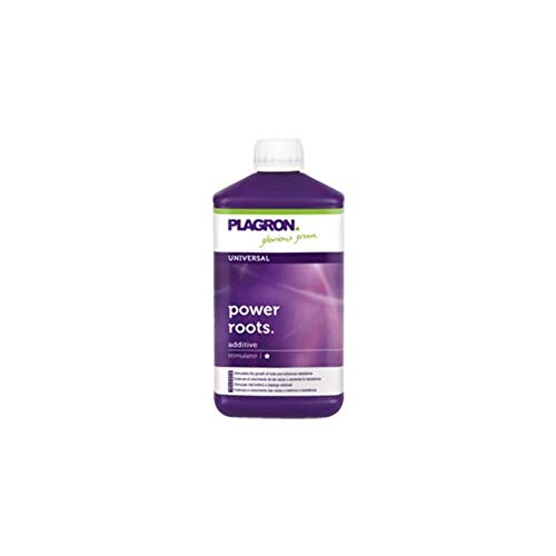 PLAGRON Power Roots — Stimulateur racinaire 500 ml
