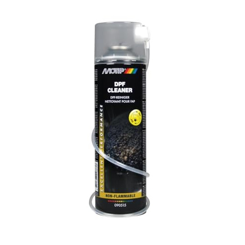 MOTIP — Nettoyant FAP / sonde lambda spray 500 ml