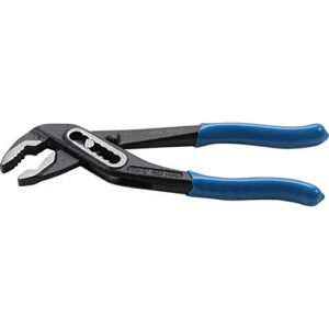 BGS — Pince multiprise 150 mm ouverture 25 mm