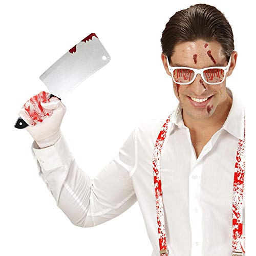 WIDMANN — Arme sanglante Halloween 30 cm – Image 2