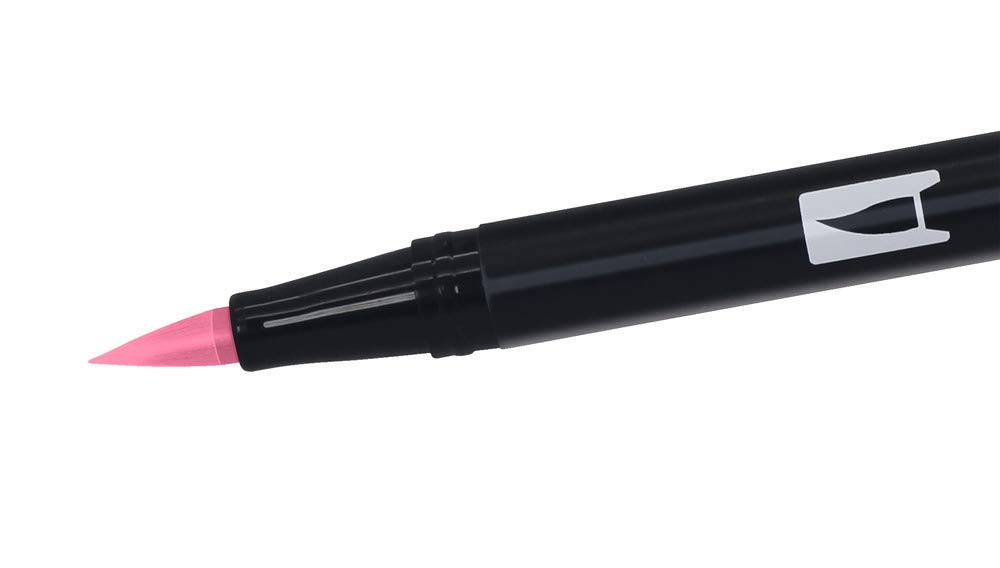 TOMBOW ABT Dual Brush Pen — Set de 10 feutres pinceaux Galaxy – Image 6