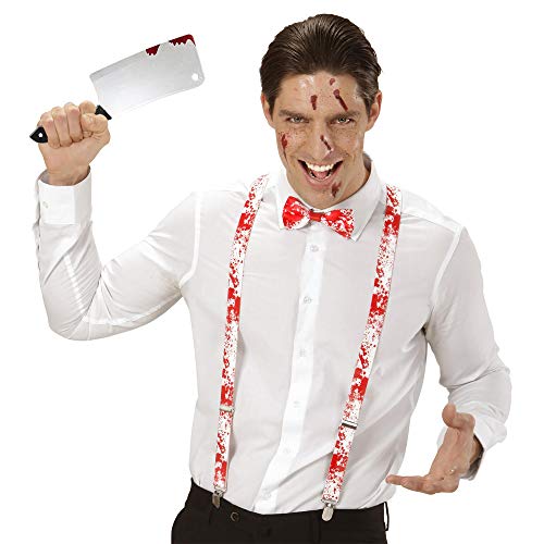 WIDMANN — Arme sanglante Halloween 30 cm – Image 4