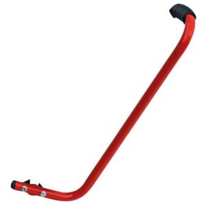 PERUZZO — Barre d’apprentissage Balance Angel pour vélo junior