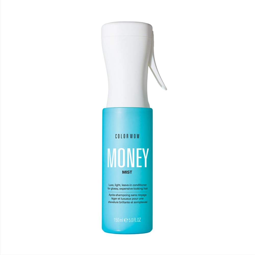COLOR WOW — Soin sans rinçage hydratant 150 ml