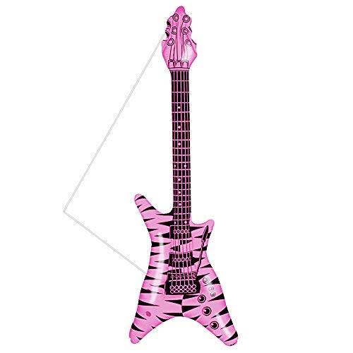 WIDMANN — Guitare gonflable 95 cm
