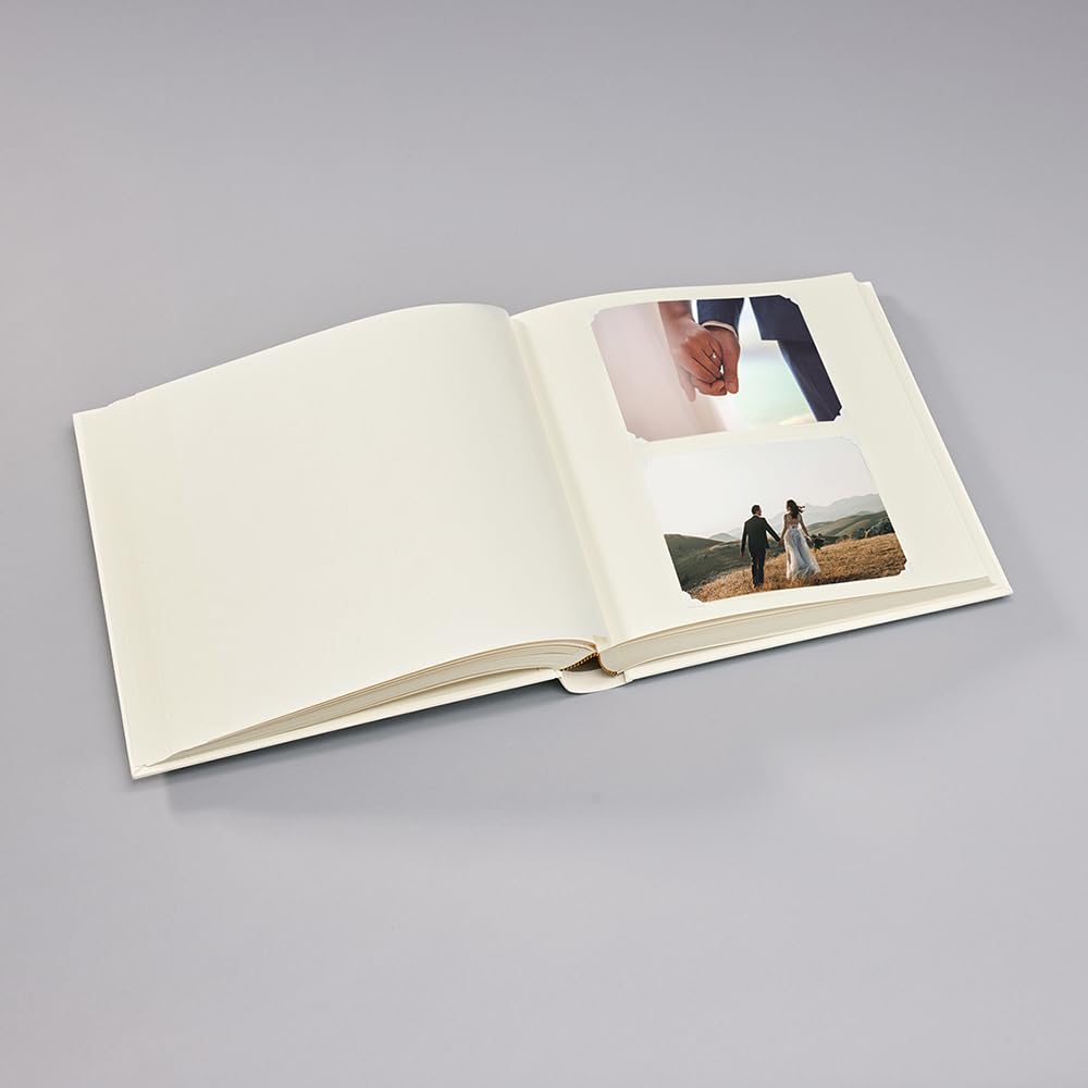 SEMIKOLON Classic XLarge Wedding Edition — Album photo 32 x 31 cm – Image 4