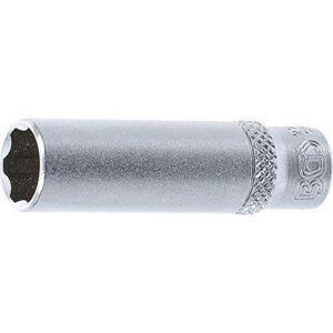 BGS — Douille longue Super Lock 1/4" 10 mm