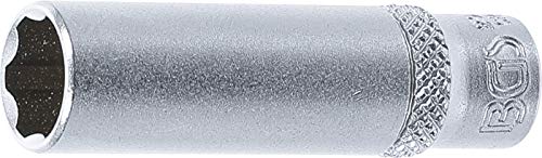 BGS — Douille longue Super Lock 1/4" 10 mm