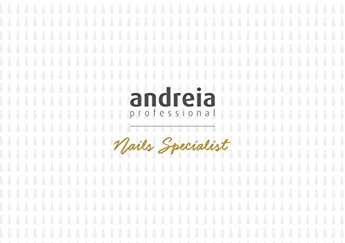 ANDREIA HARD GEL 2 in 1 — Gel de construction 44 g – Image 3
