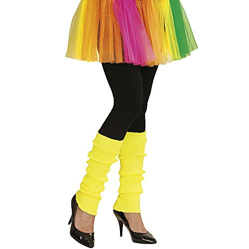 W WIDMANN MILANO Party Fashion — Jambières années 80 adulte
