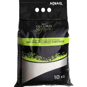 AQUAEL — sable de quartz 0,1-0,3 mm 10 kg