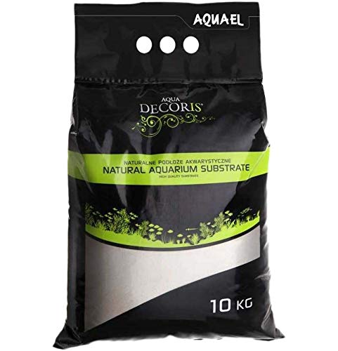 AQUAEL — sable de quartz 0,1-0,3 mm 10 kg