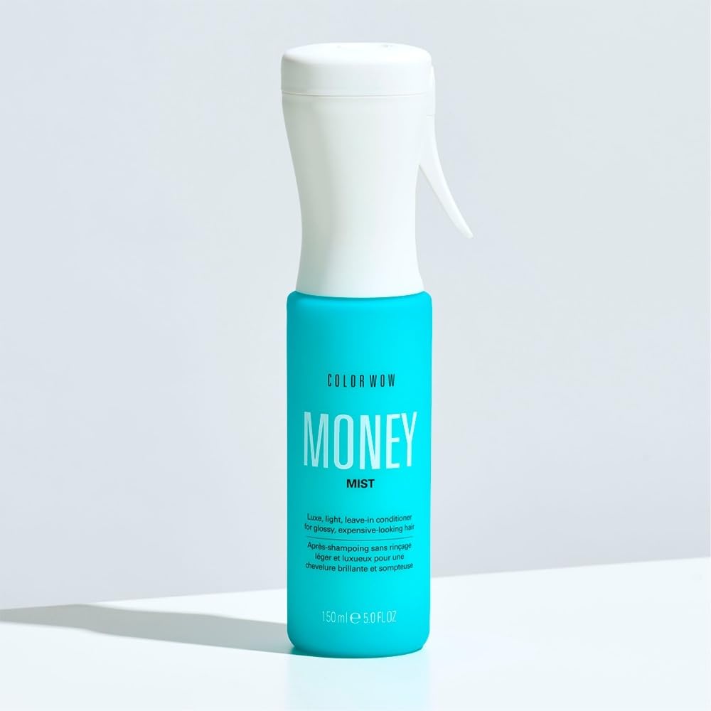 COLOR WOW — Soin sans rinçage hydratant 150 ml – Image 5