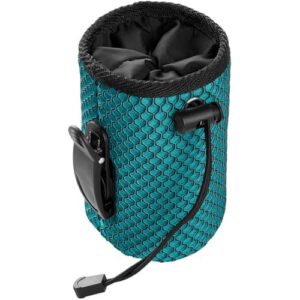 HUNTER Hilo Basic — Sac à goûter turquoise taille unique