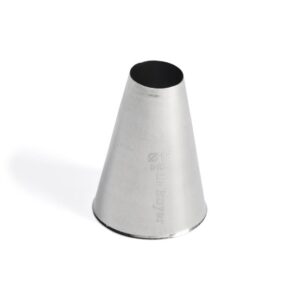 DE BUYER — Douille en inox unie Ø 16 mm