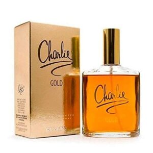 Alternative view of CHARLIE Gold — Eau de toilette 100 ml