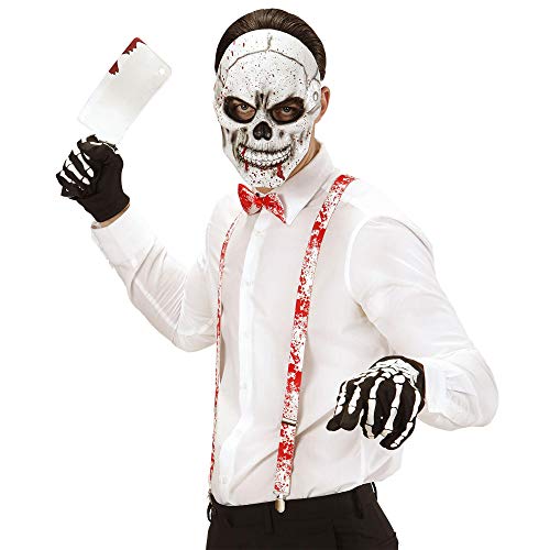 WIDMANN — Arme sanglante Halloween 30 cm – Image 5