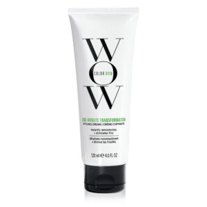COLOR WOW — Crème coiffante anti-frisottis 120 ml