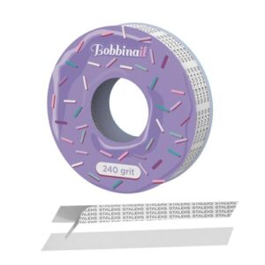 STALEKS PRO Expert — Recharge adhésive de lime en rouleau 6 m 240