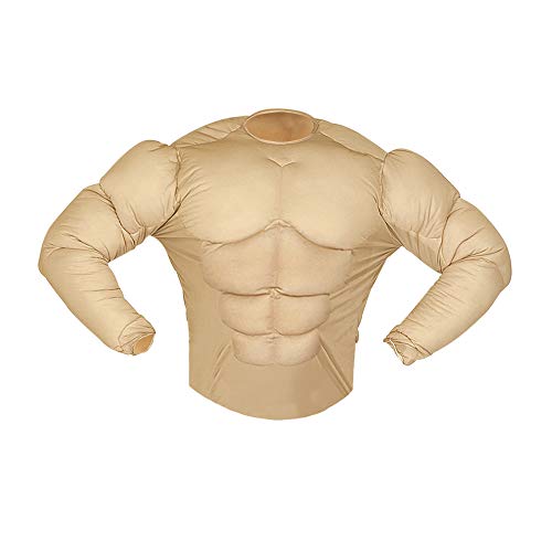 W WIDMANN MILANO — T-shirt musclé pour homme taille L