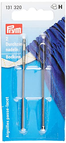 PRYM — Aiguilles passe-lacets avec adaptateurs – Image 2