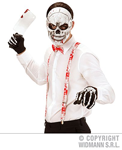 WIDMANN — Arme sanglante Halloween 30 cm – Image 6