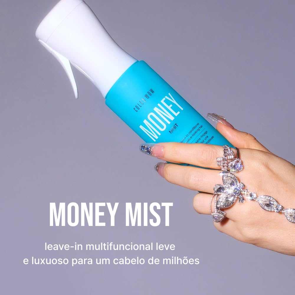 COLOR WOW — Soin sans rinçage hydratant 150 ml – Image 4