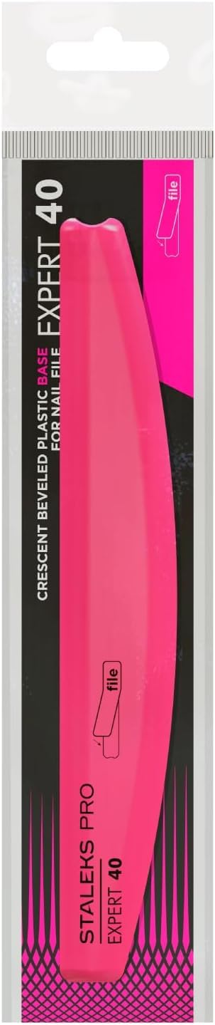 STALEKS PRO Expert SPBE-40 — Support pour lime à ongles – Image 2