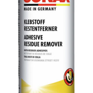 SONAX — Nettoyant résidus de colle 400 ml