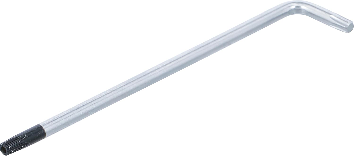 BGS — Clé Torx extra longue profil T T25