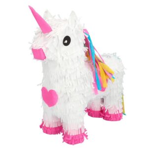 BOLAND — Pinata licorne à suspendre pour anniversaire