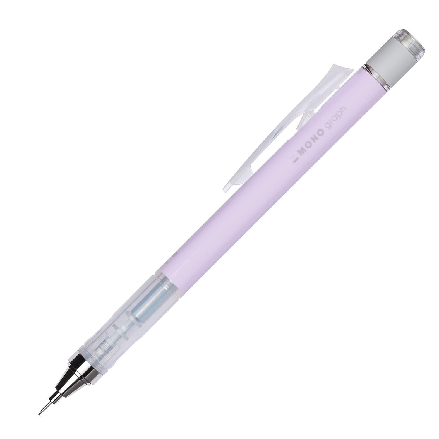 TOMBOW MONO graph — Porte-mines lavande
