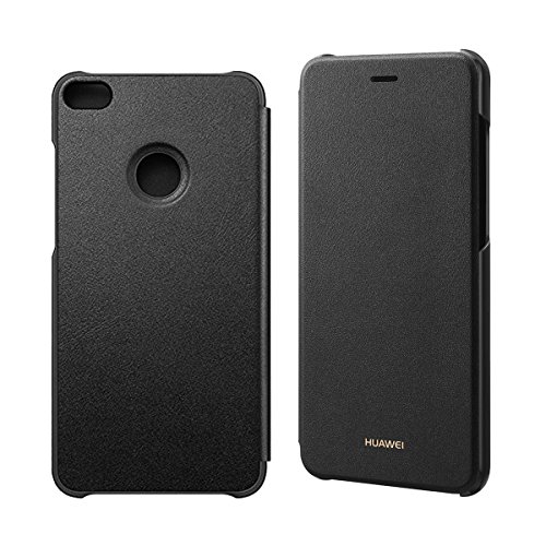 HUAWEI — Étui pour P Smart noir