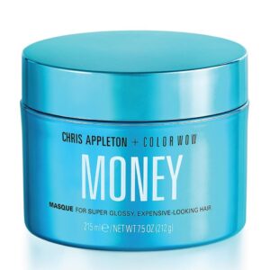 COLOR WOW Money Masque — Soin profond cheveux secs 215 ml