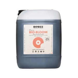 BIOBIZZ Bio Bloom — Engrais de floraison 10 L