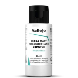 VALLEJO — Kit de modélisme monochrome