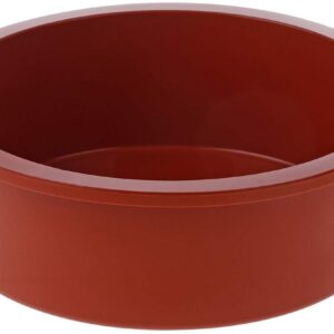 SILIKOMART SFT181 — Moule à gâteau en silicone Ø 180 mm