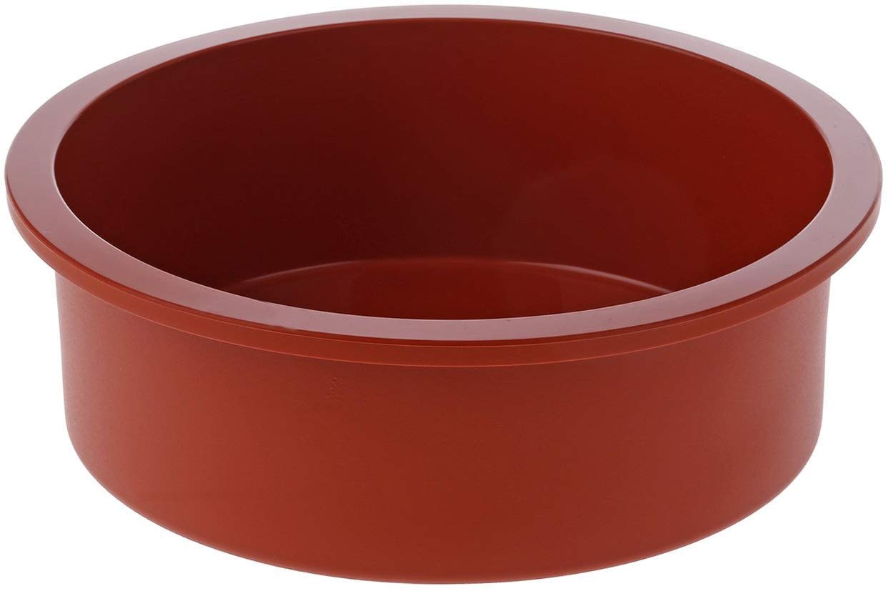 SILIKOMART SFT181 — Moule à gâteau en silicone Ø 180 mm