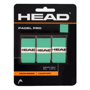 HEAD — Balles de padel Pro