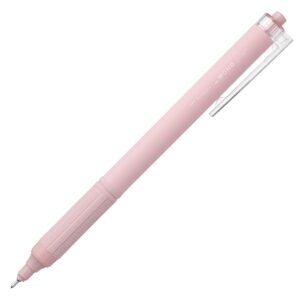 MONO graph Lite — Stylo à bille smokey pink