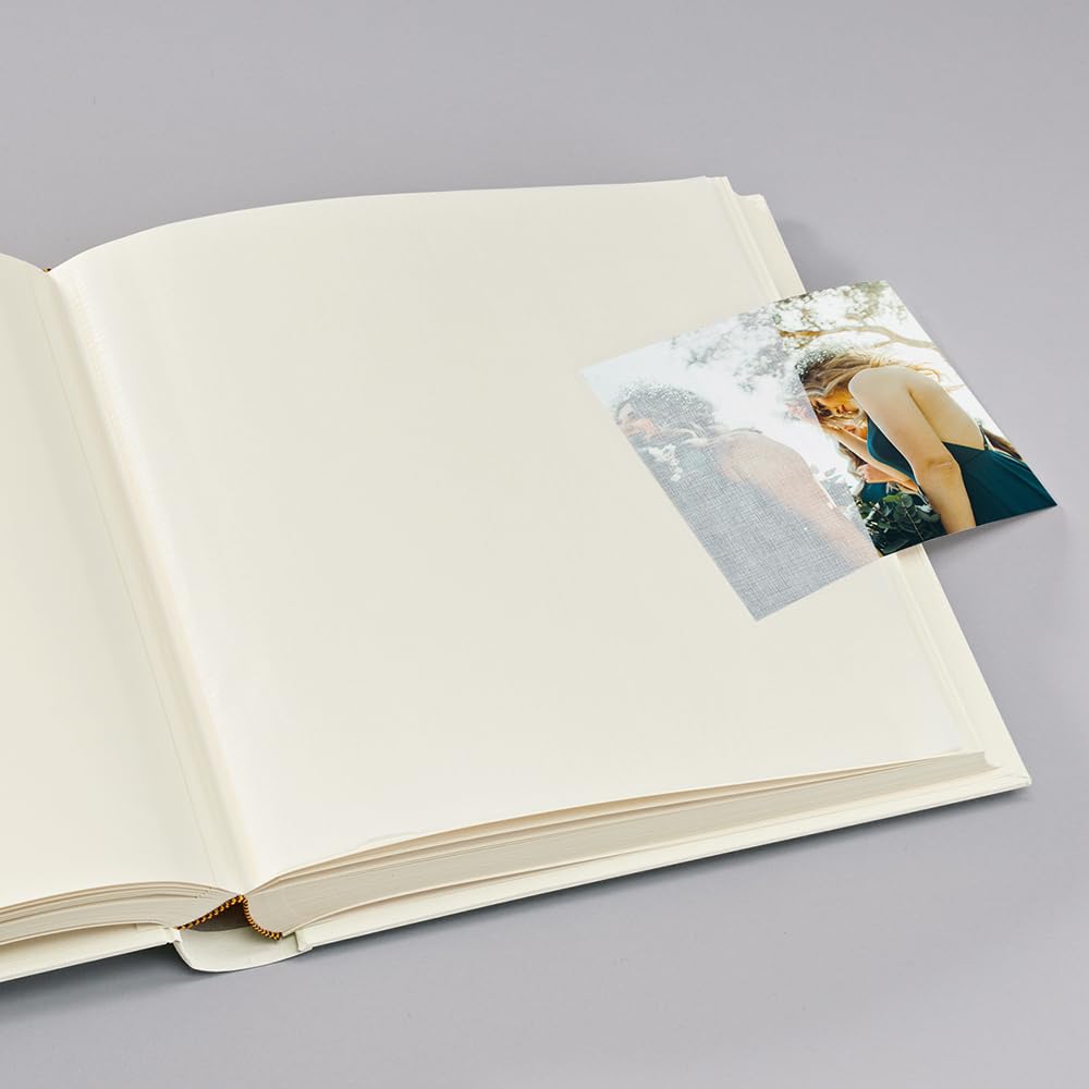 SEMIKOLON Classic XLarge Wedding Edition — Album photo 32 x 31 cm – Image 3