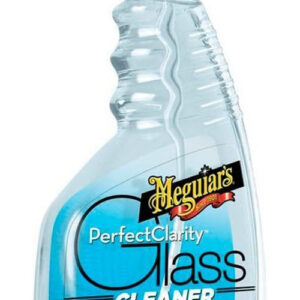 MEGUIAR'S — Nettoyant vitres Clarté Parfaite