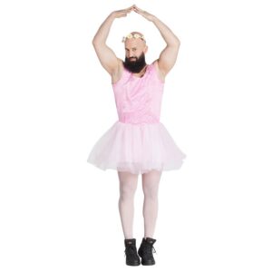 BOLAND — Costume de danseur de ballet pour homme